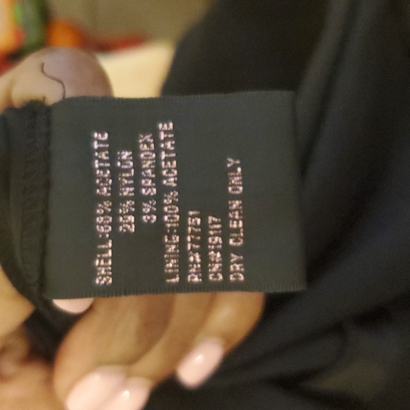 Betsey Johnson dress - Picture 4 of 5